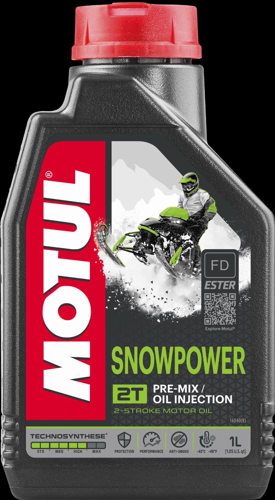 Motul 105887 - Моторное масло parts5.com