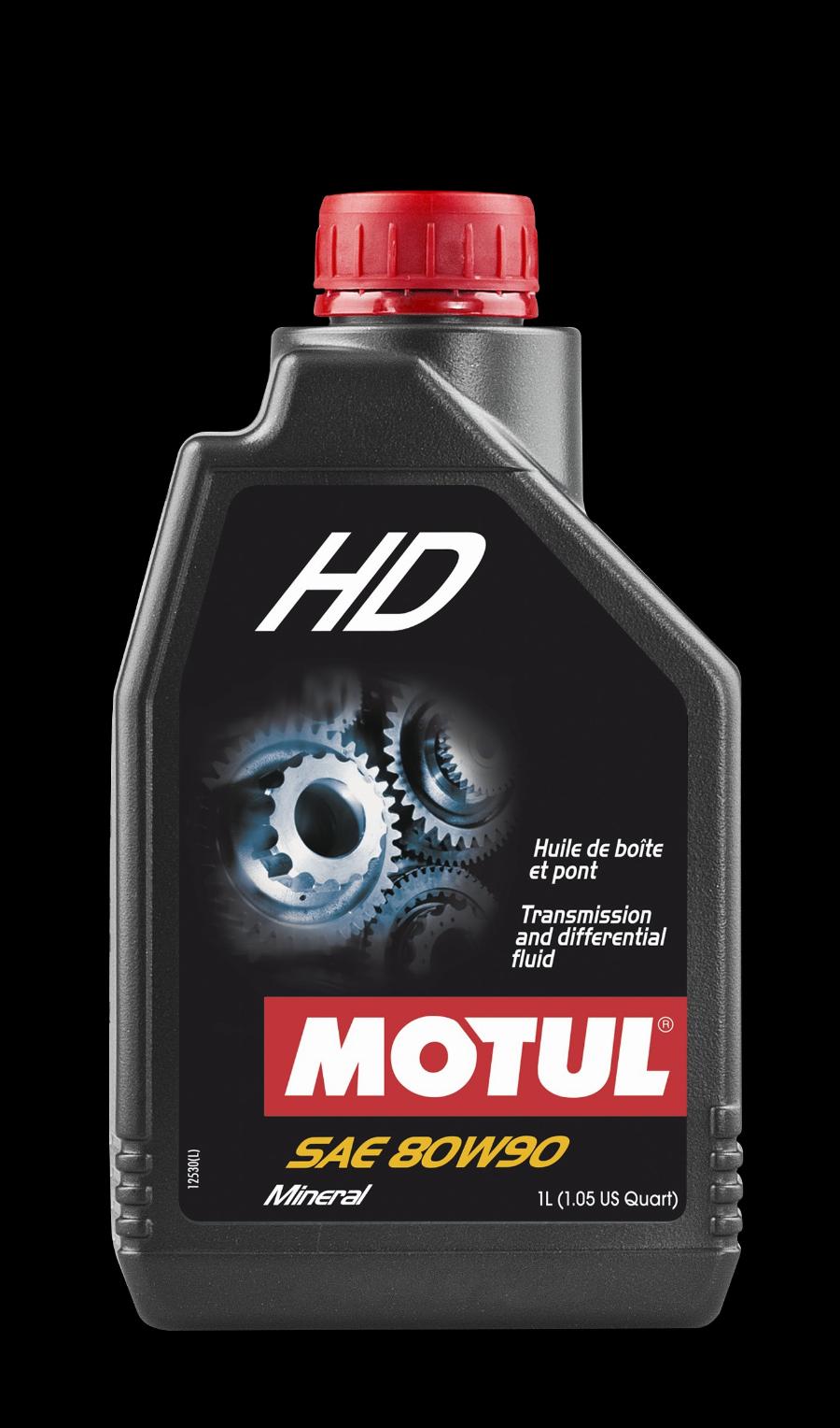 Motul 105781 - Масло ступенчатой коробки передач parts5.com