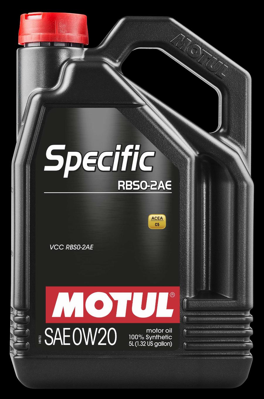 Motul 106045 - Моторное масло parts5.com