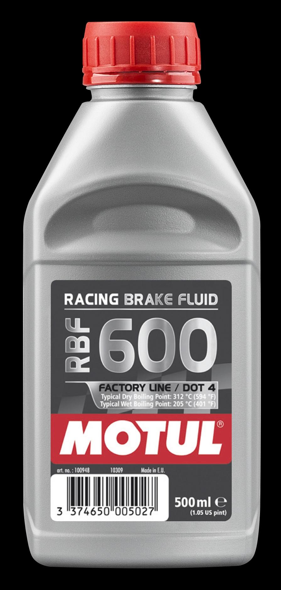 Motul 100948 - Тормозная жидкость parts5.com