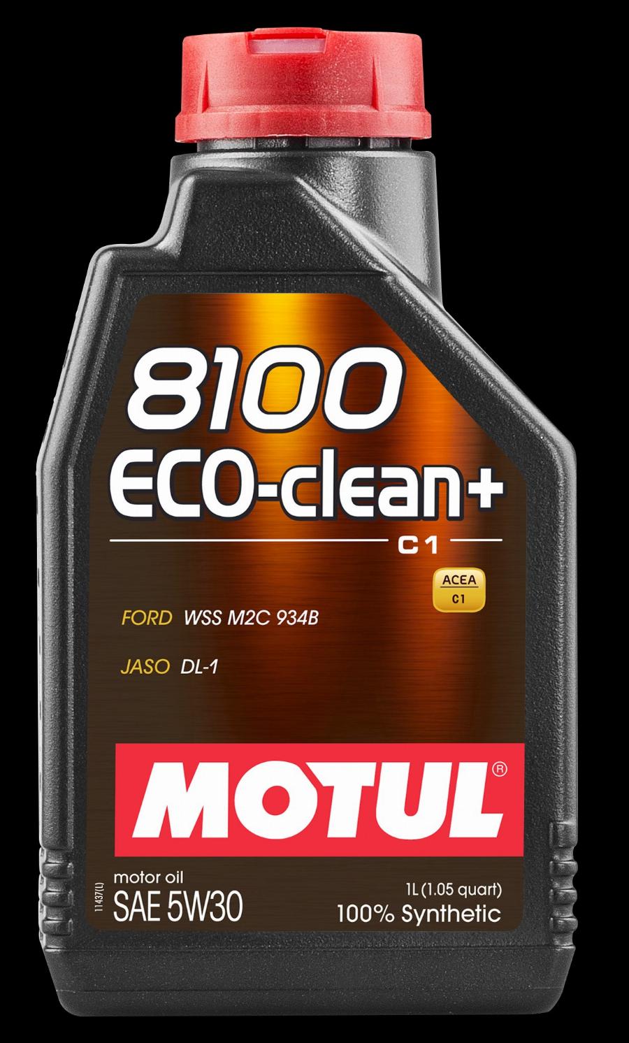 Motul 101580 - Моторное масло parts5.com