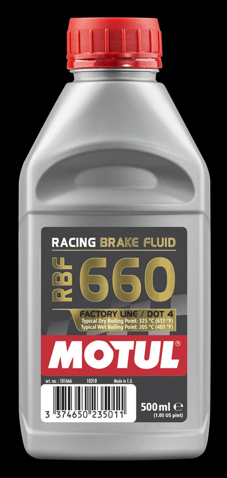 Motul 101666 - Тормозная жидкость parts5.com