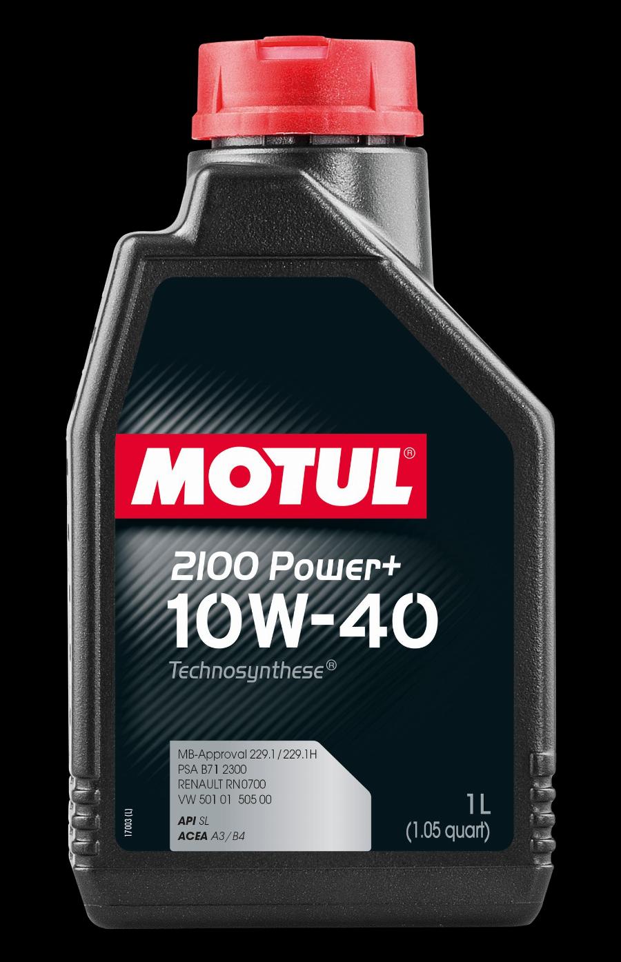 Motul 108648 - Моторное масло parts5.com