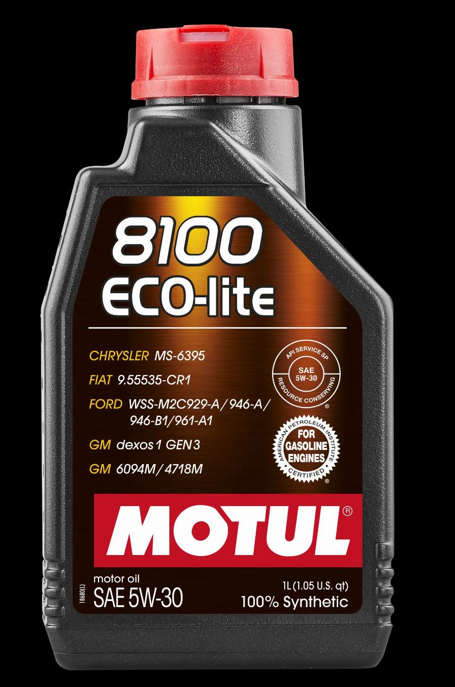 Motul 108212 - Моторное масло parts5.com