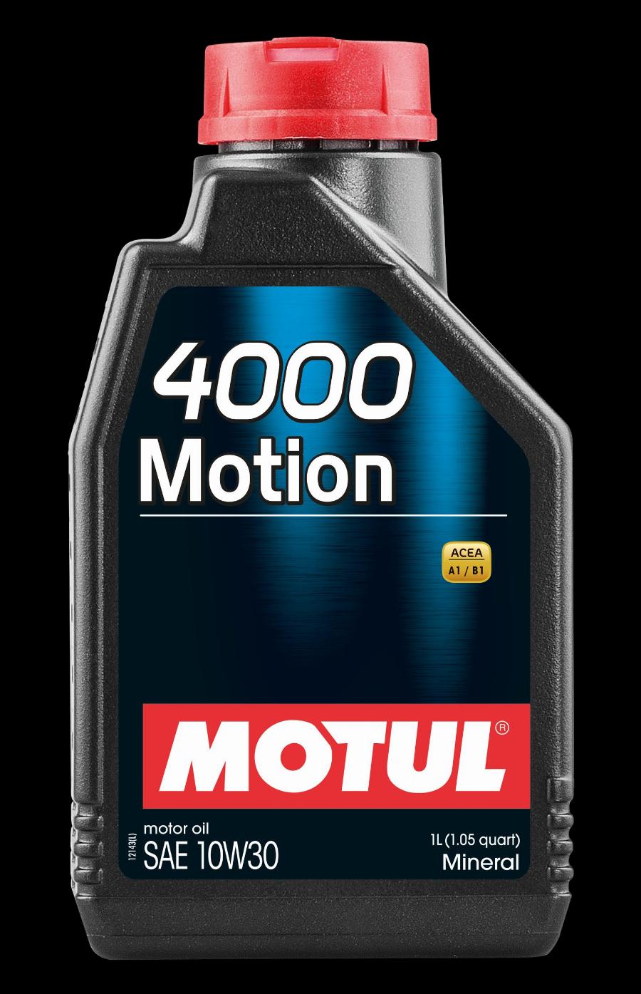 Motul 102813 - Моторное масло parts5.com