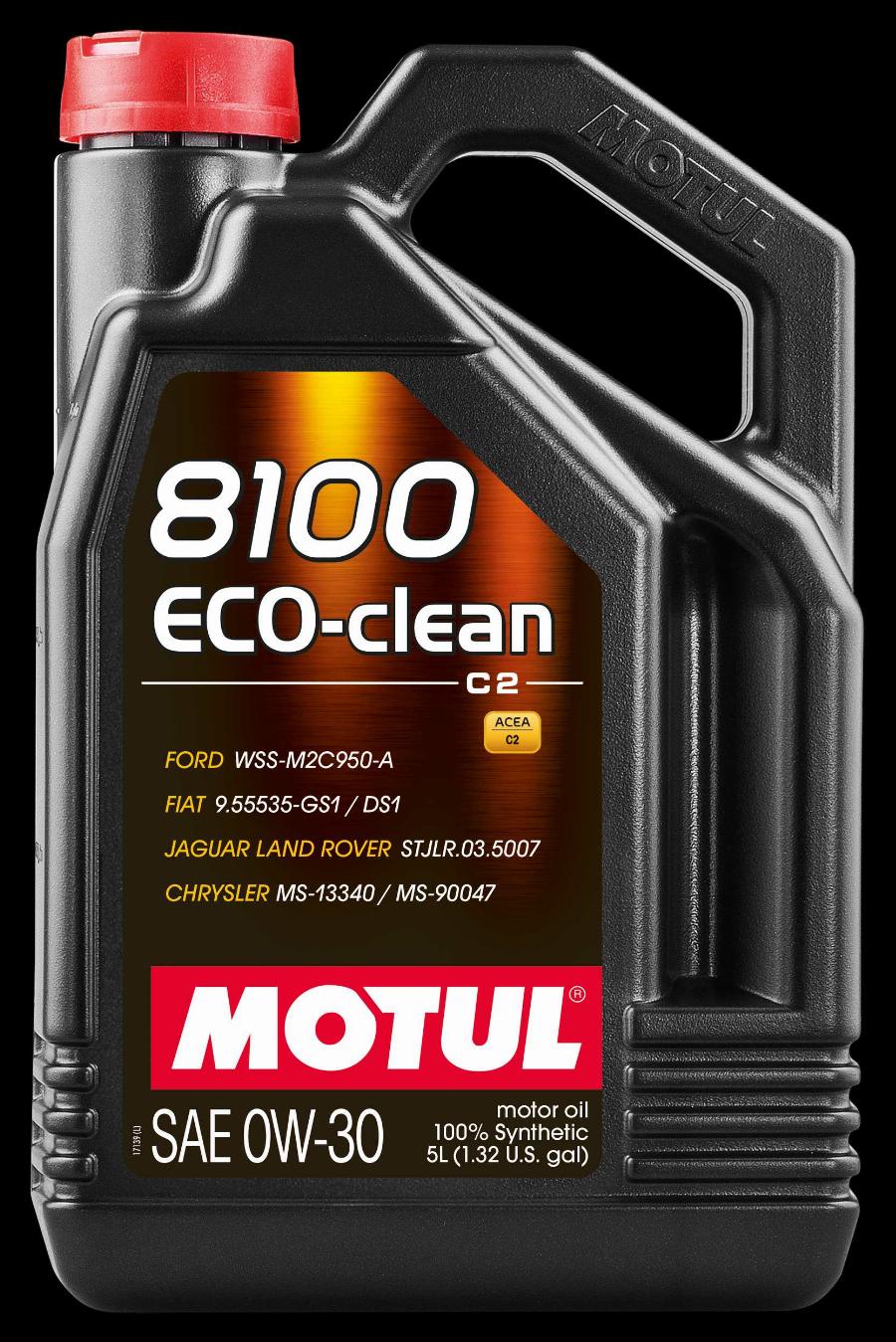 Motul 102889 - Моторное масло parts5.com