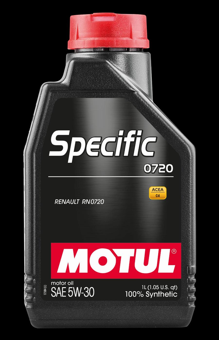 Motul 102208 - Моторное масло parts5.com