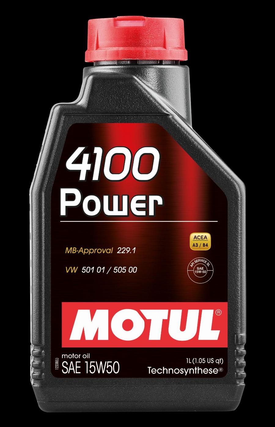 Motul 102773 - Моторное масло parts5.com