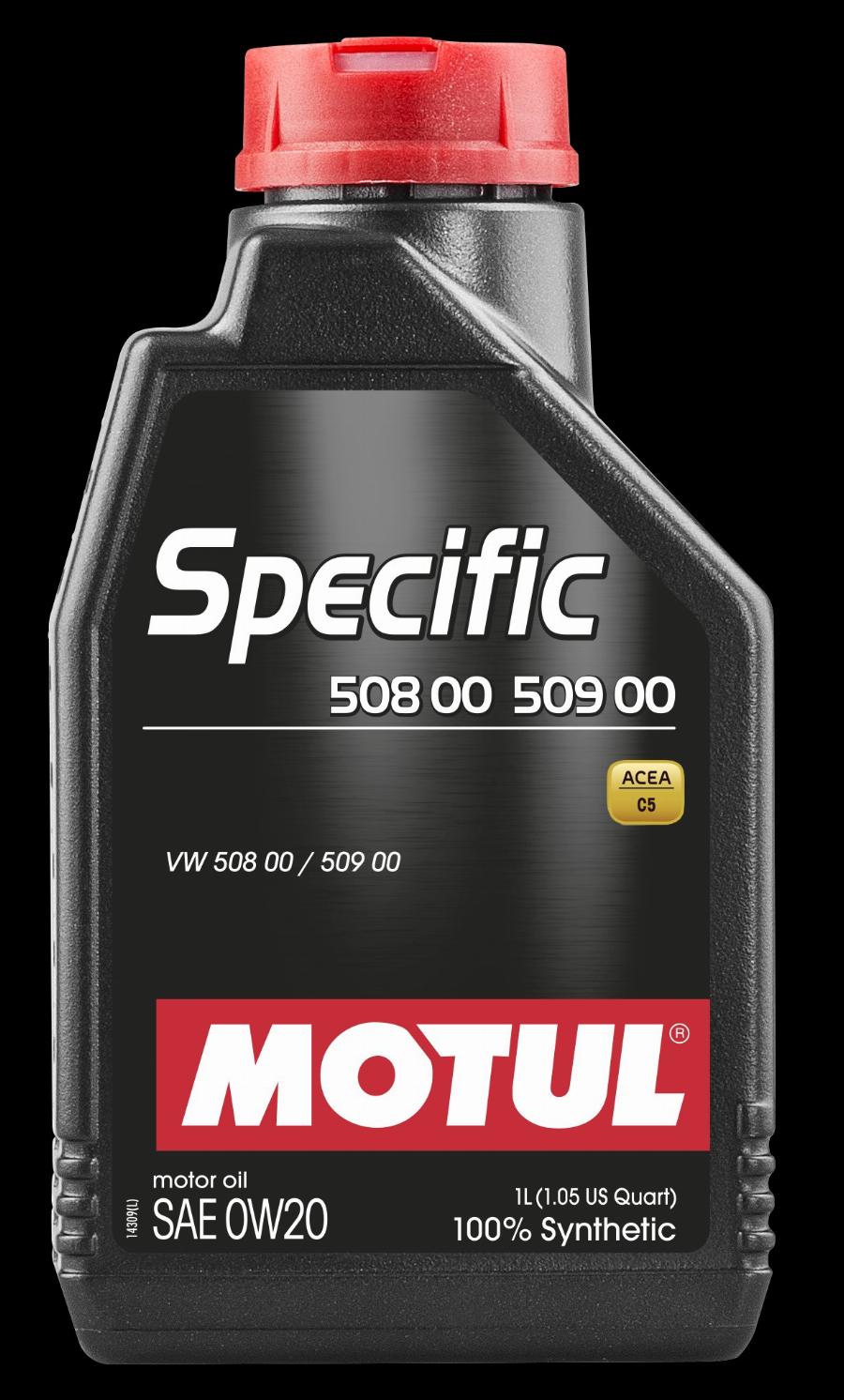 Motul 59310 - Моторное масло parts5.com