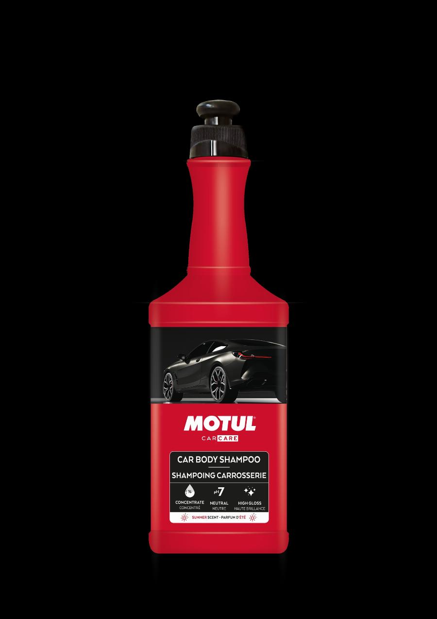 Motul 110150 - Моющая полироль parts5.com