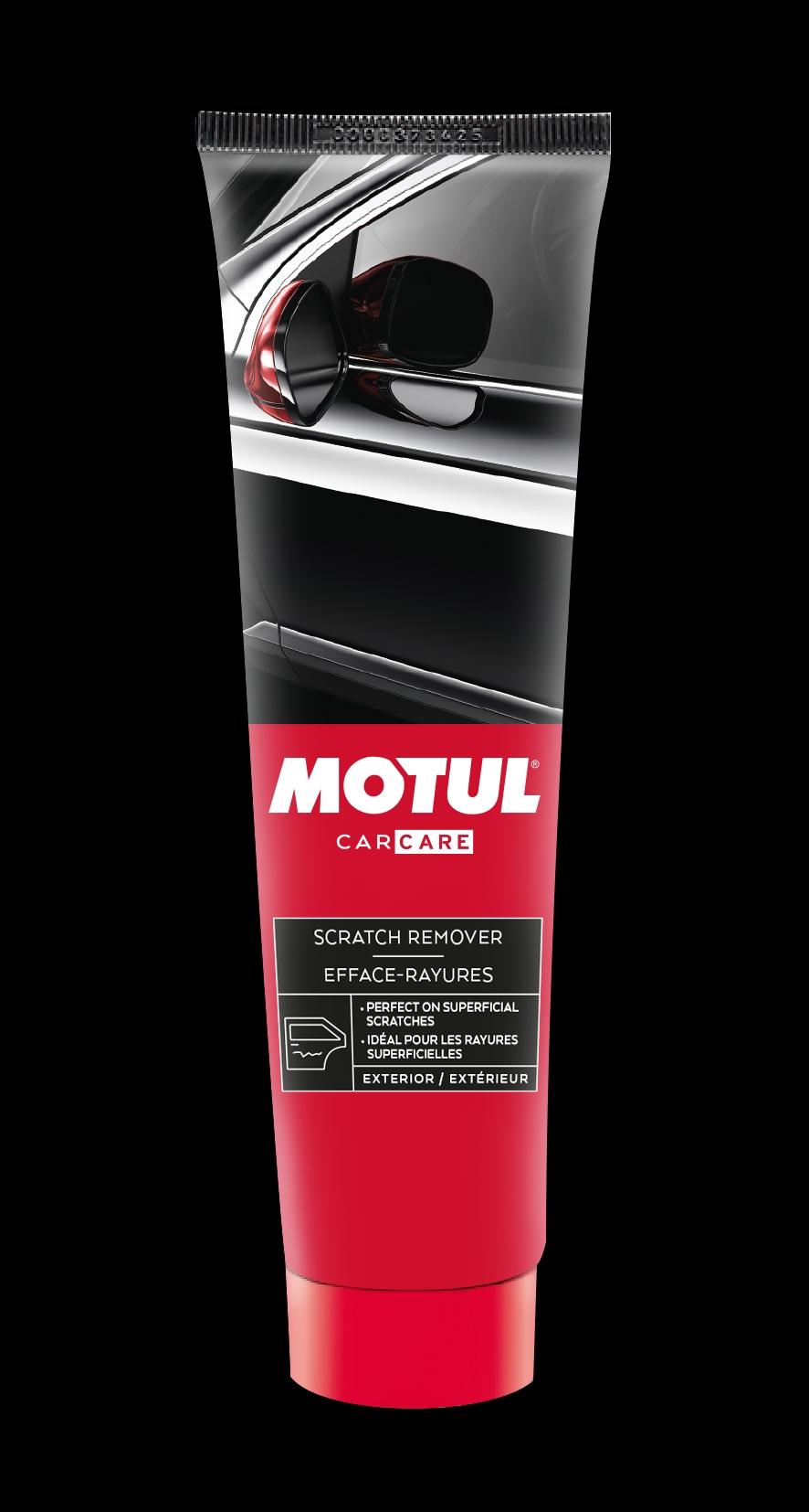 Motul 110168 - Лаковая полировка parts5.com