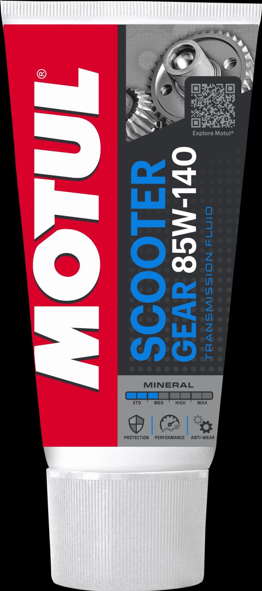 Motul 110870 - Трансмиссионное масло parts5.com