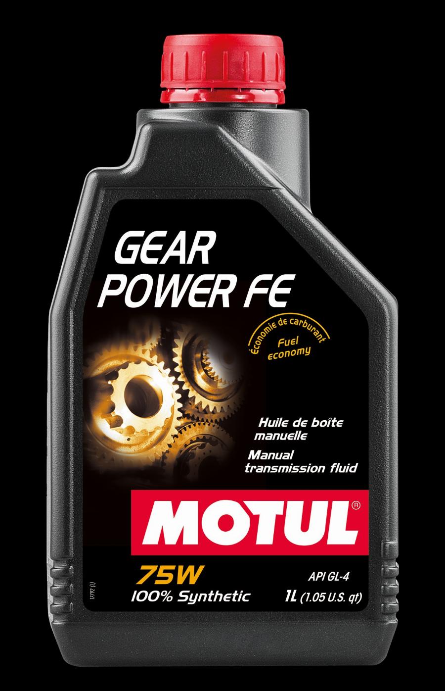 Motul 111148 - Трансмиссионное масло parts5.com