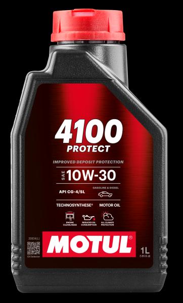 Motul 113138 - Моторное масло parts5.com