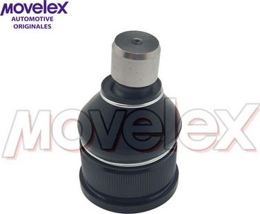 Movelex M18875 - Ball Joint parts5.com