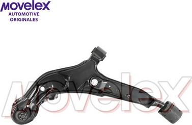 Movelex M12068 - Рычаг подвески колеса parts5.com