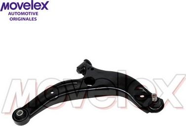 Movelex M22335 - Track Control Arm parts5.com