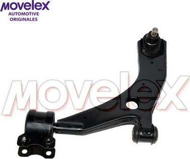 Movelex M22338 - Рычаг подвески колеса parts5.com