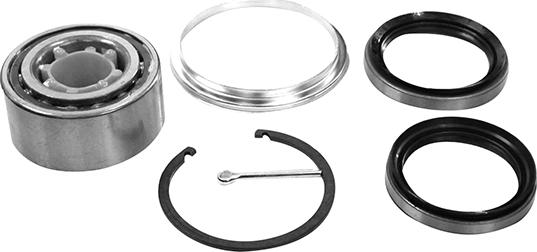 AL-KO 621462 - Wheel hub, bearing Kit parts5.com