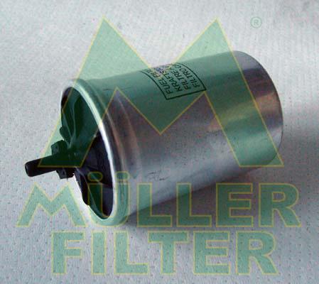 Muller Filter FB199 - Fuel filter parts5.com