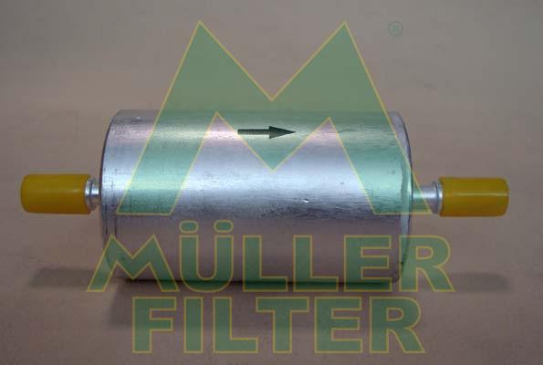 Muller Filter FB326 - Топливный фильтр parts5.com