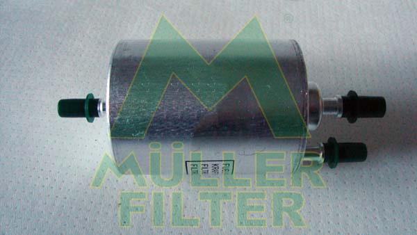 Muller Filter FB294 - Топливный фильтр parts5.com