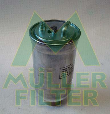 Muller Filter FN440 - Топливный фильтр parts5.com