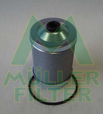 Muller Filter FN11020 - Топливный фильтр parts5.com