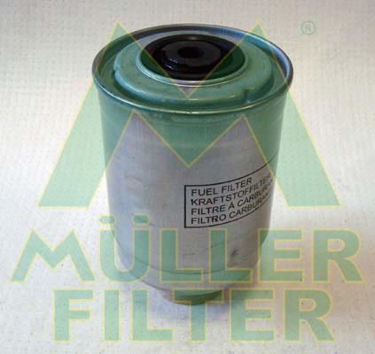 Muller Filter FN319 - Топливный фильтр parts5.com