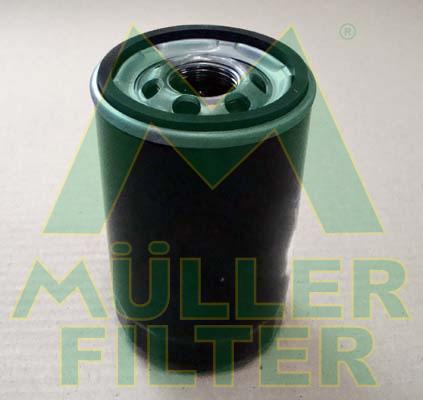 Muller Filter FO583 - Масляный фильтр parts5.com