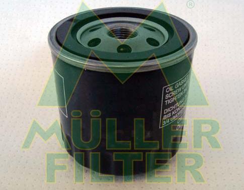 Muller Filter FO313 - Масляный фильтр parts5.com