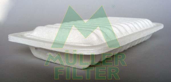 Muller Filter PA3328 - Воздушный фильтр parts5.com