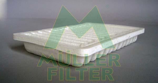 Muller Filter PA3236 - Воздушный фильтр parts5.com