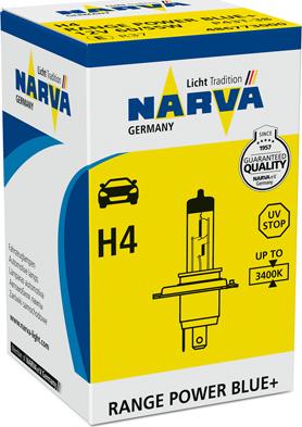 Narva 486773000 - Lámpara, faro de carretera parts5.com