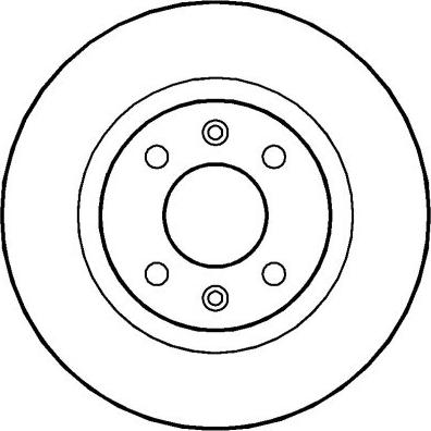 Brembo 09.3149.14 - Тормозной диск parts5.com