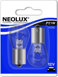 NEOLUX® N382-02B - Bulb, indicator parts5.com