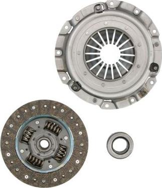 Nexus F13043NX - Clutch Kit parts5.com