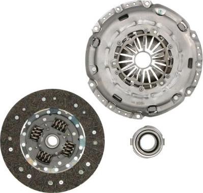 Nexus F1G061NX - Clutch Kit parts5.com