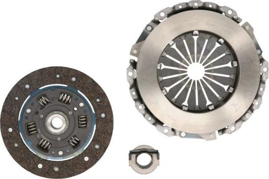 Nexus F1R054NX - Kit de embrague parts5.com