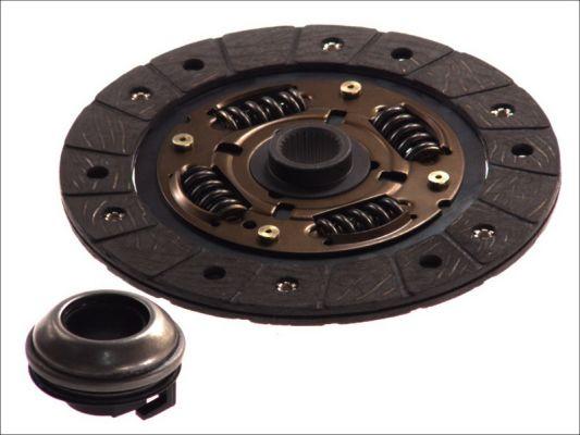 Nexus F1R000NX - Clutch Kit parts5.com