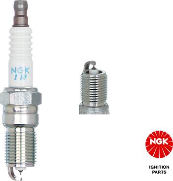 NGK 94949 - Свеча зажигания parts5.com