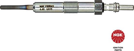NGK 94103 - Свеча накаливания parts5.com
