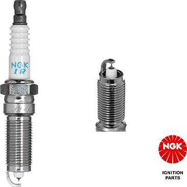 NGK 94769 - Свеча зажигания parts5.com