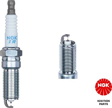 NGK 95929 - Свеча зажигания parts5.com