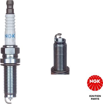 NGK 95660 - Свеча зажигания parts5.com