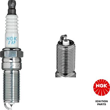 NGK 95369 - Свеча зажигания parts5.com