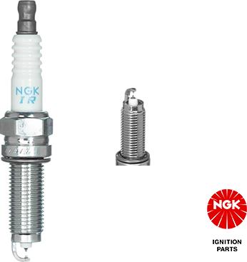 NGK 95710 - Свеча зажигания parts5.com