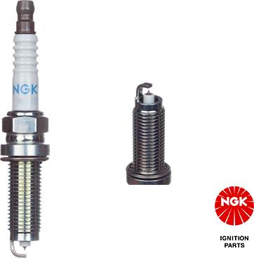 NGK 96509 - Spark Plug parts5.com