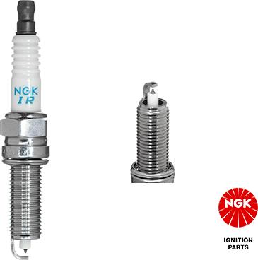 NGK 96412 - Свеча зажигания parts5.com