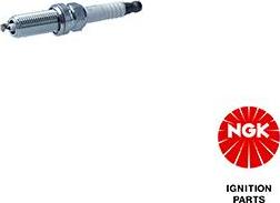 NGK 91432 - Свеча зажигания parts5.com